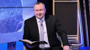 Урок 8. "Герои веры. Иисус Навин и Халев." Школа Библии - Молдова