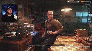 Наконец-то он вышел | Escape from Tarkov | PVE | РЕЛИЗ