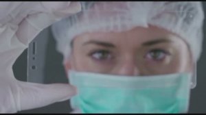 Сагъламвилин къуллугъда 17.11.2025г