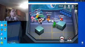 ВОЗВРАЩЕНИЕ НА КАНАЛ