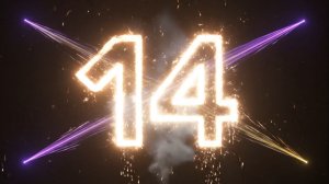 14-ый день рождения студии визуальных решений