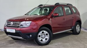 Renault Duster 2014 (2)