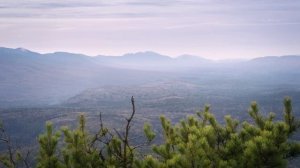 "ОСЕНЬ В ГОРАХ".. (Фото Светланы УРМАНЦЕВОЙ (Уфа), музыка - Kazu MATSUI (Япония)),