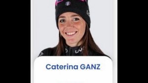 Caterina Ganz