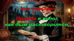 Караоке - Викторианская ночь