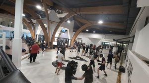 Varyag Fight Gym (Митино). Бокс 17.11.2025