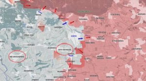 Фронтовая сводка 17 ноября 2025