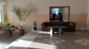 Узбекистан!,, Политотдел "и ,, Правда". Обед с подписчиком Александром.Кукси и пигодя.Влог