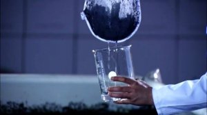 Technology demonstration by Victor Petrik, graphene sorbent