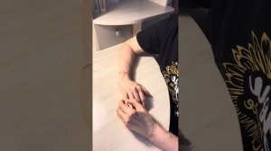 Самомассаж кистей рук.