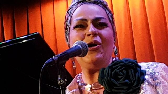 М.ФрадкинЕ.Долматовский Нет мой милый - Мариам Мерабова.