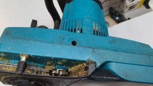 Пила макита