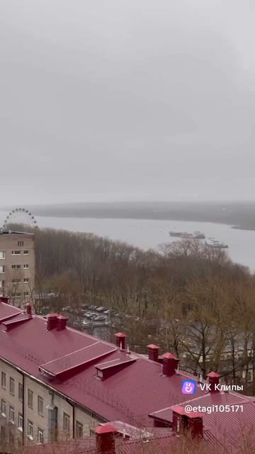 Квартира на ул. Данилова 21