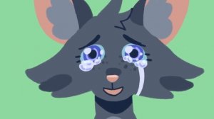 Good luck, Babe ! - Cinderheart and Hollyleaf PMV (КОТЫ ВОИТЕЛИ АНИМАЦИЯ ПЕРЕЗАЛИВ)