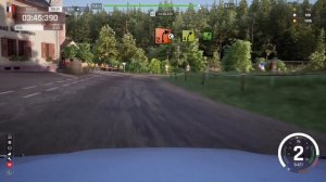 Assetto Corsa Rally (2025) [PC]