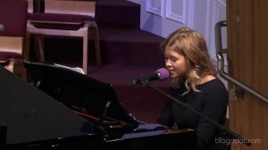 Я на любовь любовью отвечаю..