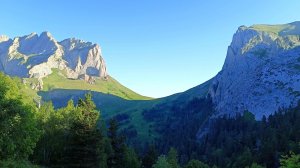 Большой Тхач. Реванш. Часть 2.