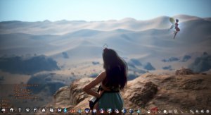 Black Desert Пустыня фарм