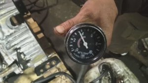 Двигатель MItsubishi 6D17 Арт. 856006