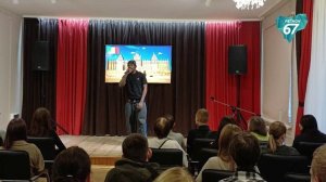 В областном центре народного творчества подвели итоги Недели национальных культур