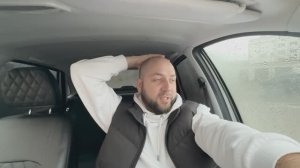 Пробиваем дно в такси