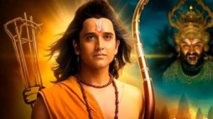 ШРИМАД РАМАЯНА   видео от IVS  vk