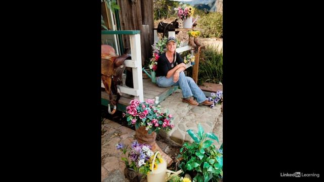 06 - Depth of field as a composing tool смотреть онлайн