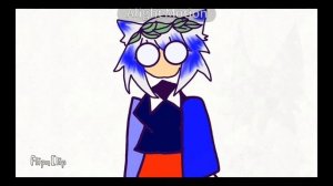 Все самое ужасное у меня особенно этот хвост волка который крутится . В ОПИСКЕ