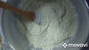 Как я готовлю пончики