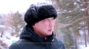 Открыт обновленный мост через реку Темник