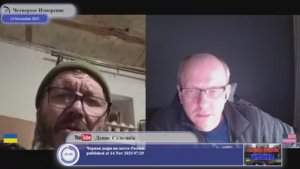 Почему Россия пришла на Украину...