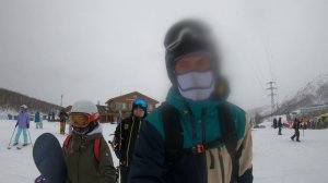 Кировск 2025 часть 2