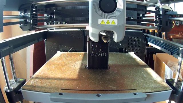 Холдеры для пультов на 3д принтере