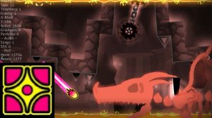 NOWISE BY: DARWIN GG!!! GG MY SECOND (NOT PLATFORMER) HARD DEMON!!!