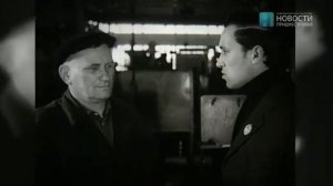 Отрывок о Тирасполе из д /ф «В краю белых аистов»