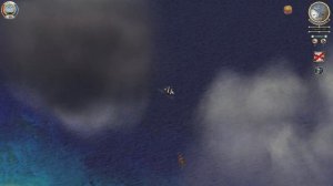 Корсары: Город потерянных кораблей Caribbean Legend Age of Pirates  Announcement Trailer