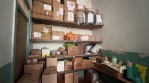 Преображение 16.11.25 Покровский храм села Преградное