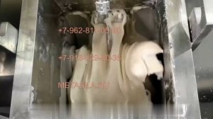 Линия по производству пирожных моти (модель VX-26)