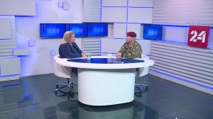 Ветеран СВО: «За полтора года, которые я провел на СВО, враг очень сильно ослаб»