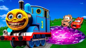 Мультики про машинки - Большие машины - Тяжелые грузовики - Сборник - Мультики для детей