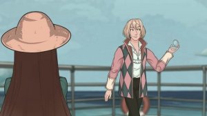 Мое Первое в Жизни Свидание Прошло с Психом-Незнакомцем