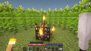 Перезалив видео зимана,, я прожил 99 ночей с сиреноголовым в мире кукурузы "