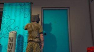 Паша Флэйзин вызвал джэка убийцу