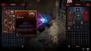 Земля, покинутая Богом-GOD FORSAKEN. прохождение №4.1