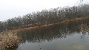 Лёгкий Спиннинг