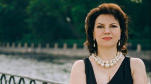 Чайковский: Кабы знала я...Op. 47, No.1/ Елена Дедкова