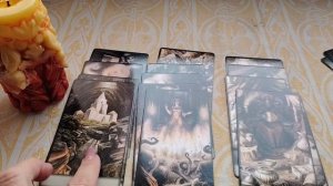 Что позади, Что впереди, Кто остался за спиной ✨💥Таро расклад