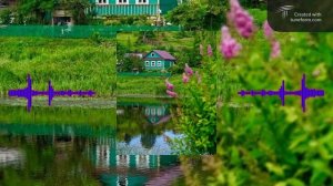 Супер песня. Уеду жить в деревню.