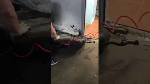 Заварка пробития в бензобаке Toyota Sienna 2018