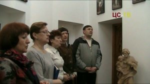 Как я встретил Бога. Виталий Сейлюс